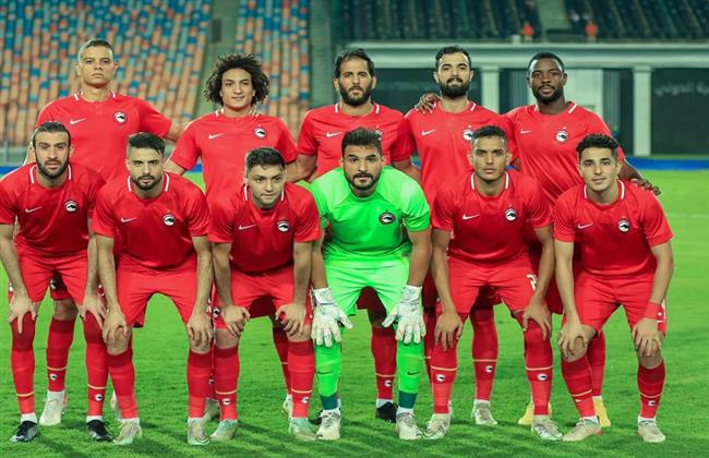 فيوتشر يهزم كالون السيراليوني بثنائية في كأس الكونفدرالية الأفريقية 