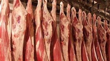   «التموين»: اللحوم الطازجة بـ115 جنيه.. والبلدي بـ145 جنيه في المجمعات