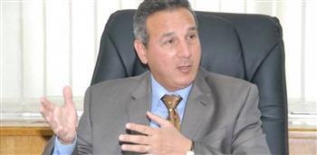 رئيس بنك مصر يكشف أسباب رفع الفائدة على الشهادات الدولارية.. فيديو