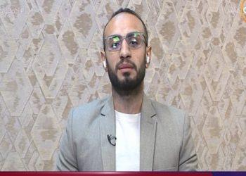 ناقد رياضي: فوز الأهلي مهم لمعنويات كولر.. وبيراميدز أقوى مرشح بالكونفدرالية