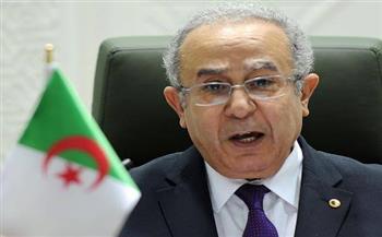   وزير الخارجية الجزائري: مشاورات الاجتماعات التحضيرية للقمة العربية كانت "ناجحة"