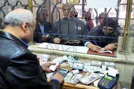 بـ الزيادة الجديدة.. صرف معاشات شهر نوفمبر اليوم