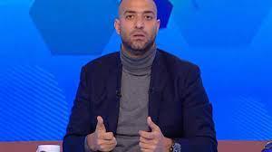 ميدو ينتقد فيريرا: ركز في الكورة وسيب الباقي لأمير مرتضى