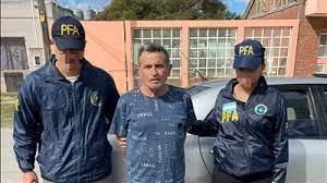   سقوط زعيم المافيا بإيطاليا في قبضة الشرطة الأرجنتينية