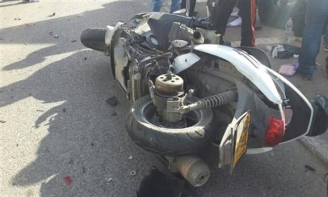 بالأسماء.. 4 مصابين فى حوادث متفرقة بـ كفر الشيخ