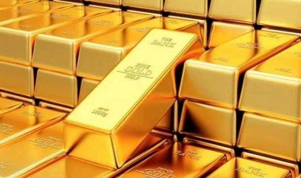 ارتفاع أسعار الذهب بداية التعاملات اليوم الثلاثاء 