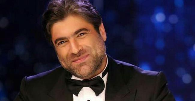 وائل كفورى فى الأردن 4 نوفمبر المقبل