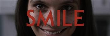   إيرادات فيلم الرعب Smile تتخطى 185 مليون دولار فى السينمات حول العالم