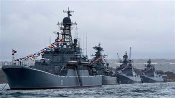   مسؤول عسكري أمريكي: نتابع تقارير عن هجوم على سفن تابعة للبحرية الروسية في سيفاستوبول