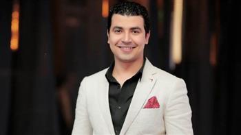 محمد أنور وعباس أبو الحسن في فريق عمل "يوم استقالة مجرم"