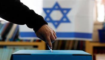   وسط غموض حول نتائجها المتوقعة.. الإسرائيليون يصوتون في انتخابات الكنيست للمرة الخامسة خلال 4 سنوات