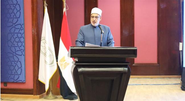 وكيل الأزهر: السلام مبدأ من المبادئ التي عمق الإسلام جذورها في نفوس المسلمين