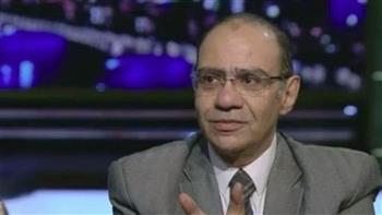   حسام حسني: وباء كورونا لم ينته واحذروا فصل الشتاء