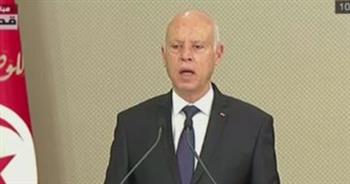   رئيس تونس أمام القمة العربية: نتقاسم نفس القيم لتحقيق التوافق وتجاوز الخلافات