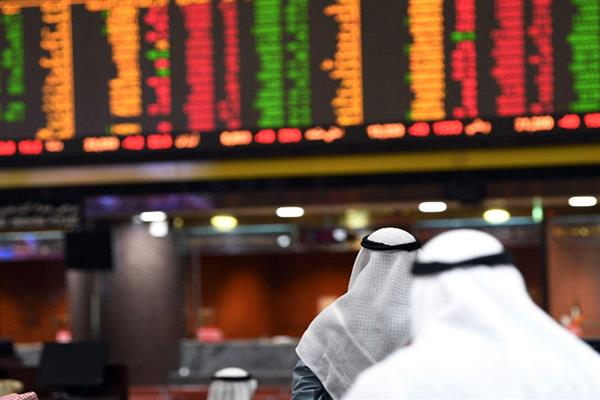 بورصة السعودية تغلق خلال نهاية التعاملات اليوم الثلاثاء مخيبة للأمال