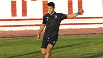 سر استبعاد إمام عاشور من قائمة الزمالك للقاء إنبي 