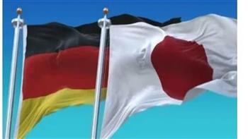 ألمانيا واليابان تتفقان على مواصلة دعم أوكرانيا