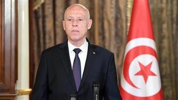   رئيس تونس في القمة العربية بالجزائر: نتقاسم الروح النضالية من أجل الحرية والكرامة