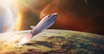   "سبيس إكس" تختبر نموذج مركبتها المريخية فى مدارات الأرض الشهر المقبل