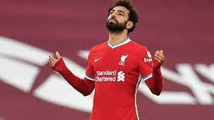 صلاح يقود تشكيل ليفربول أمام نابولي في دوري أبطال أوروبا