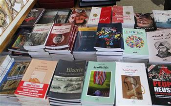   تنظيم معرض تونس الدولي للكتاب 28 أبريل المقبل