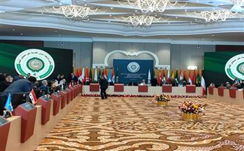   جوتيريش في القمة العربية: ندعم مسار السلام وإنهاء الاحتلال في فلسطين