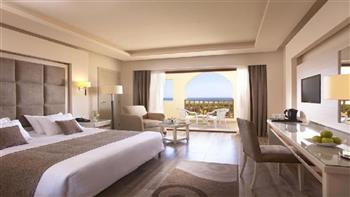   السياحة: حجز 18 ألف غرفة فندقية لحضور مؤتمر المناخ بشرم الشيخ 