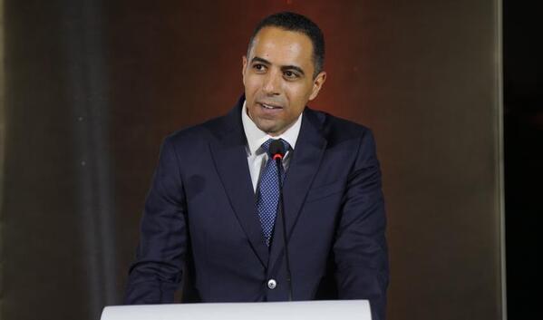 سيمنس هيلثينيرز ترحب بعمرو قنديل في منصب العضو المنتدب الجديد للشركة