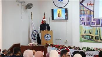 "البحوث الإسلامية": الإسلام سبق الحضارات الحديثة في العناية بالبيئة ومكوناتها