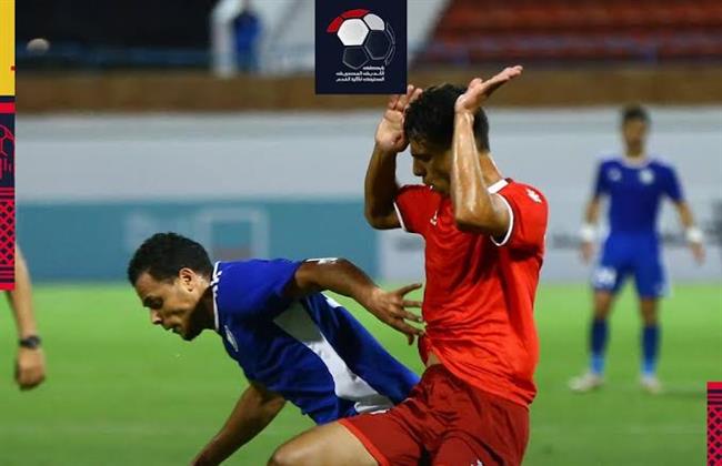 مدرب حرس الحدود: التعادل مع سموحة مُرضي.. وكنا نتطلع للفوز