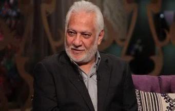 سامح الصريطي: أعتز بالأعمال التي اعتذرت عنها أكثر من التي ظهرت فيها