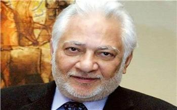 سامح الصريطي: ابتعدت عن العمل التلفزيوني 12 عاما.. ولم أشعر بالظلم