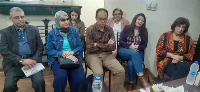 نقاد: «رقص الإبل» تنتمي إلى الرواية التاريخية المعنية بثقافة الجماعة الشعبية 