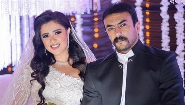 ياسمين عبد العزيز وأحمد العوضي يقتحمان الدراما الصعيدية في رمضان 2023