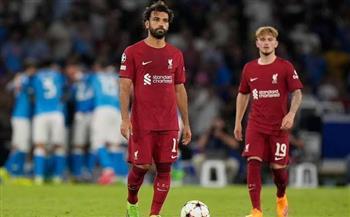 عرض ليفربول للبيع بـ 4,5 مليار إسترليني