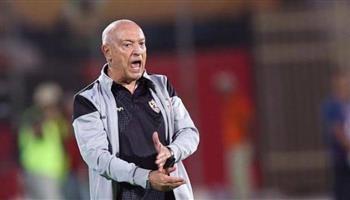 فيريرا يحدد مصير المثلوثي مع الزمالك.. واتجاه للإبقاء عليه 