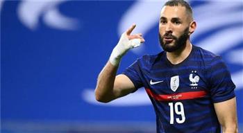   ديشامب يعلن قائمة منتخب فرنسا للمشاركة في كأس العالم 2022
