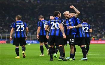 فوز إنتر ميلان على بولونيا 6-1.. وتورينو على سامبدوريا بهدفين نظيفين في الدوري الإيطالي