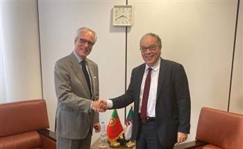   موعد انطلاق الاجتماع السادس رفيع المستوى الجزائري-البرتغالي