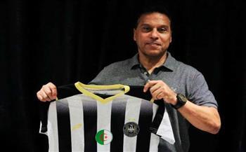 الدوري الجزائري.. وفاق سطيف يحقق فوزا مهما في المباراة الأخيرة لحسام البدري