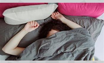   دراسة تربط بين الزهايمر وقلة النوم 