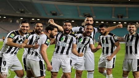 الدوري الجزائري: وفاق سطيف يحقق فوزا مهما في المباراة الأخيرة لحسام البدري