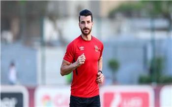 إصابة محمود متولى فى المنتخب.. حازم إمام يكشف الحقائق