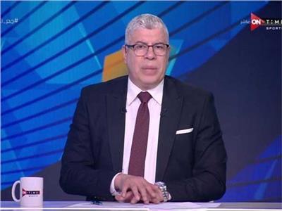 أحمد شوبير: هذا اللاعب سيصنع الفارق مع الزمالك