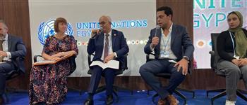 وزير التعليم: قمة المناخ COP 27 نقلتنا من مرحلة التخطيط إلى مرحلة التنفيذ