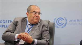   محمود محيي الدين: الشباب هم وقود تنفيذ العمل المناخي