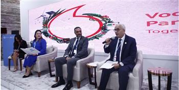 رضا حجازي: التكنولوجيا تلعب دورا مركزيا في ثورة التعليم