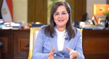 هالة السعيد: نركز على فتح فرص الاستثمار الأخضر في أفريقيا باتاحة رأس المال