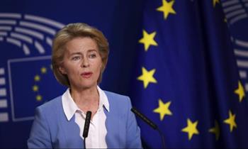   مفوضية الاتحاد الأوروبي تعلن تقديم حزمة دعم بقيمة 250 مليون يورو لمولدوفا
