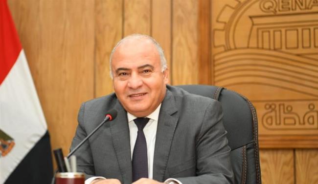 قنا تنتهي من إعداد الدليل التصميمى للإدارة المحلية للأسواق 